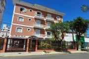 Apartamento à venda, 44 m² por R$ 229.900,00 - Canto do Forte - Praia Grande/SP