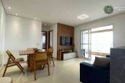 Apartamento à venda, 80 m² por R$ 699.000,00 - Aviação - Praia Grande/SP