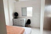 Apartamento à venda, 42 m² por R$ 300.000,00 - Caiçara - Praia Grande/SP