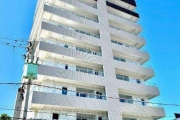 Apartamento à venda, 44 m² por R$ 250.000,00 - Mirim - Praia Grande/SP