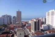 Apartamento com 3 dormitórios à venda, 101 m² por R$ 630.000,00 - Ocian - Praia Grande/SP