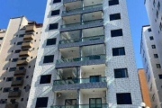 Apartamento à venda, 54 m² por R$ 265.000,00 - Ocian - Praia Grande/SP