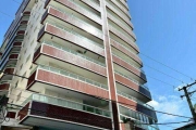 Apartamento à venda, 84 m² por R$ 395.000,00 - Ocian - Praia Grande/SP