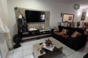 Apartamento à venda, 84 m² por R$ 450.000,00 - Caiçara - Praia Grande/SP