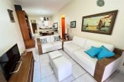 Apartamento à venda, 95 m² por R$ 639.000,00 - Canto do Forte - Praia Grande/SP