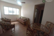 Apartamento com 1 dormitório à venda, 50 m² por R$ 280.000,00 - Aviação - Praia Grande/SP