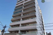 Apartamento à venda, 66 m² por R$ 350.000,00 - Ocian - Praia Grande/SP