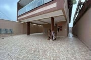 Casa com 2 dormitórios à venda, 51 m² por R$ 270.000,00 - Parque das Américas - Praia Grande/SP