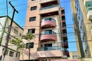 Apartamento à venda, 51 m² por R$ 265.000,00 - Boqueirão - Praia Grande/SP