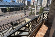 Apartamento com 1 dormitório à venda, 53 m² por R$ 254.900,00 - Boqueirão - Praia Grande/SP