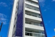 Apartamento com 2 dormitórios à venda, 62 m² por R$ 395.000 - Vila Guilhermina - Praia Grande/SP