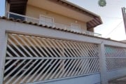 Casa com 2 dormitórios à venda, 51 m² por R$ 200.000,00 - Jardim Melvi - Praia Grande/SP