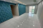 Apartamento à venda, 93 m² por R$ 430.000,00 - Mirim - Praia Grande/SP