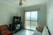 Apartamento à venda, 83 m² por R$ 590.000,00 - Boqueirão - Praia Grande/SP