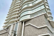 Apartamento à venda, 109 m² por R$ 830.000,00 - Vila Guilhermina - Praia Grande/SP