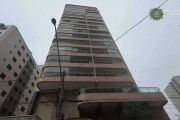 Apartamento com 3 dormitórios à venda, 132 m² por R$ 740.000,00 - Aviação - Praia Grande/SP