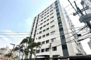 Apartamento com 1 dormitório à venda, 40 m² por R$ 230.000,00 - Vila Guilhermina - Praia Grande/SP