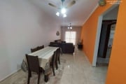 Apartamento com 2 dormitórios à venda, 79 m² por R$ 395.000,00 - Ocian - Praia Grande/SP