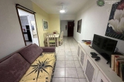 Apartamento com 1 dormitório à venda, 57 m² por R$ 259.000,00 - Aviação - Praia Grande/SP