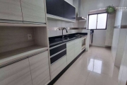 Apartamento com 1 dormitório à venda, 49 m² por R$ 310.000 - Tupi - Praia Grande/SP