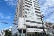 Apartamento com 2 dormitórios à venda, 80 m² por R$ 575.000,00 - Vila Guilhermina - Praia Grande/SP