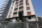 Apartamento com 1 dormitório à venda, 46 m² por R$ 280.000,00 - Vila Guilhermina - Praia Grande/SP