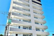 Apartamento com 1 dormitório à venda, 44 m² por R$ 260.000,00 - Mirim - Praia Grande/SP