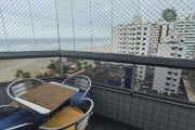 Apartamento à venda, 100 m² por R$ 685.000,00 - Aviação - Praia Grande/SP