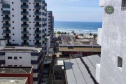 Apartamento com 2 dormitórios à venda, 80 m² por R$ 495.000,00 - Cidade Ocian - Praia Grande/SP