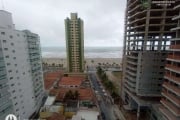 Apartamento com 3 dormitórios à venda, 128 m² por R$ 1.150.000,00 - Vila Guilhermina - Praia Grande/SP