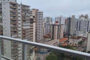 Apartamento com 1 dormitório à venda, 51 m² por R$ 350.000,00 - Aviação - Praia Grande/SP