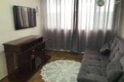 Apartamento com 2 dormitórios à venda, 76 m² por R$ 310.000 - Canto do Forte - Praia Grande/SP