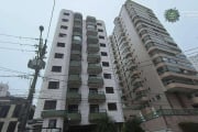 Apartamento com 1 dormitório à venda, 48 m² por R$ 289.000 - Aviação - Praia Grande/SP