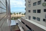 Kitnet com 1 dormitório à venda, 33 m² por R$ 230.000,00 - Vila Guilhermina - Praia Grande/SP