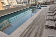 Apartamento com 2 dormitórios à venda, 63 m² por R$ 440.000,00 - Aviação - Praia Grande/SP