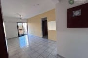 Apartamento à venda, 90 m² por R$ 438.000,00 - Canto do Forte - Praia Grande/SP