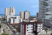 Apartamento com 2 dormitórios à venda, 84 m² por R$ 580.000,00 - Vila Guilhermina - Praia Grande/SP