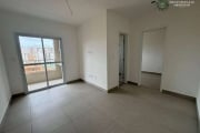 Apartamento com 1 dormitório à venda, 42 m² por R$ 365.000,00 - Aviação - Praia Grande/SP