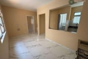 Apartamento com 2 dormitórios à venda, 50 m² por R$ 235.000,00 - Canto do Forte - Praia Grande/SP