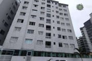 Apartamento com 2 dormitórios à venda, 65 m² por R$ 285.000 - Caiçara - Praia Grande/SP