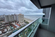 Apartamento com 2 dormitórios à venda, 83 m² por R$ 590.000,00 - Caiçara - Praia Grande/SP