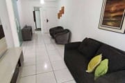 Apartamento com 2 dormitórios à venda, 127 m² por R$ 649.000,00 - Canto do Forte - Praia Grande/SP