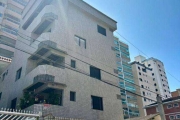 Apartamento com 1 dormitório à venda, 47 m² por R$ 235.000 - Tupi - Praia Grande/SP