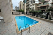 Apartamento com 1 dormitório à venda, 52 m² por R$ 310.000,00 - Tupi - Praia Grande/SP