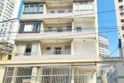 Kitnet com 1 dormitório à venda, 30 m² por R$ 168.000 - Vila Guilhermina - Praia Grande/SP