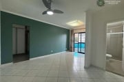 Apartamento com 1 dormitório à venda, 63 m² por R$ 350.000 - Vila Guilhermina - Praia Grande/SP