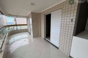 Apartamento com 3 dormitórios à venda, 132 m² por R$ 930.000,00 - Aviação - Praia Grande/SP