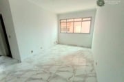 Apartamento com 1 dormitório à venda, 49 m² por R$ 302.000 - Vila Guilhermina - Praia Grande/SP