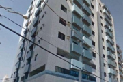 Apartamento com 1 dormitório à venda, 49 m² por R$ 250.000 - Aviação - Praia Grande/SP