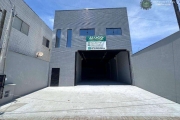 Galpão para alugar, 400 m² por R$ 12.000,02/mês - Agenor de Campos - Mongaguá/SP